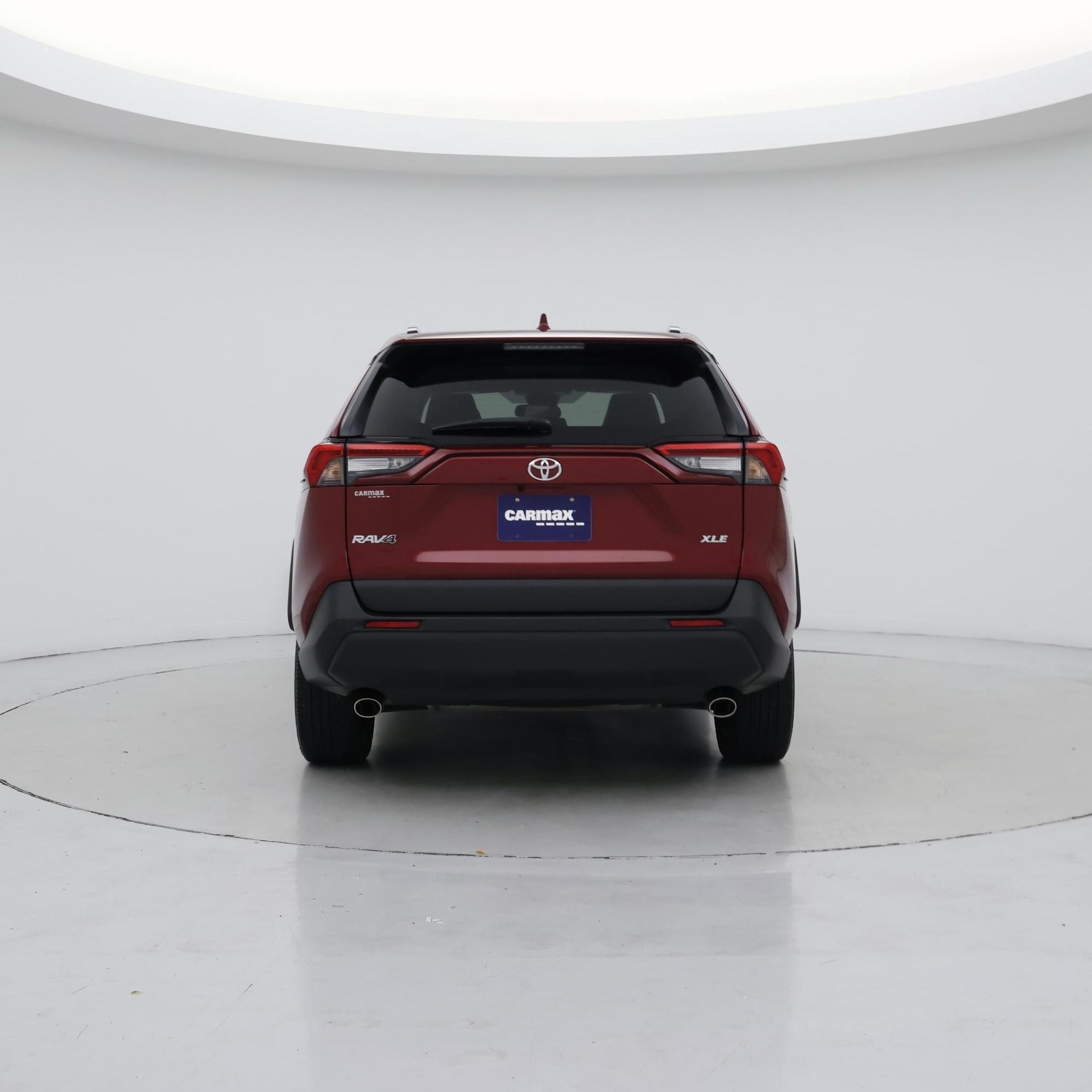 Thumbnail: 2022 Toyota RAV4 - 6