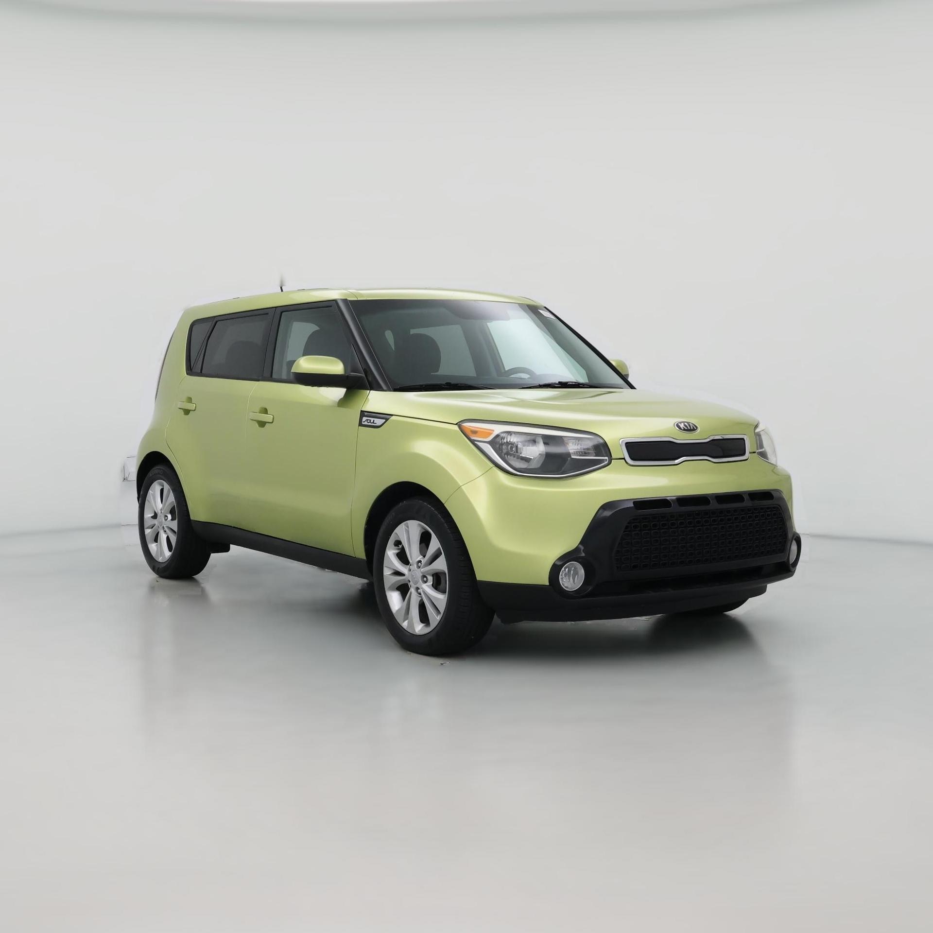 Thumbnail: 2016 Kia Soul - 1