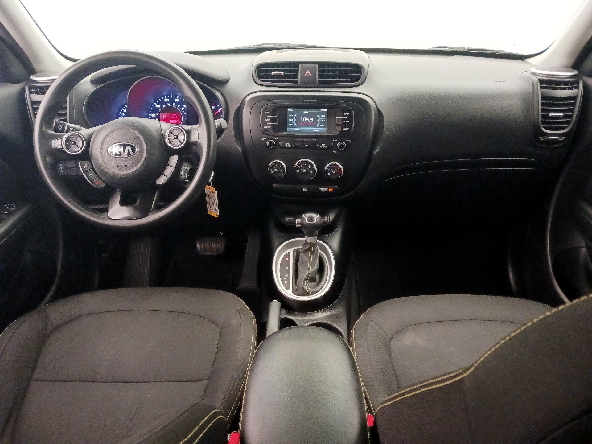 Thumbnail: 2016 Kia Soul - 9