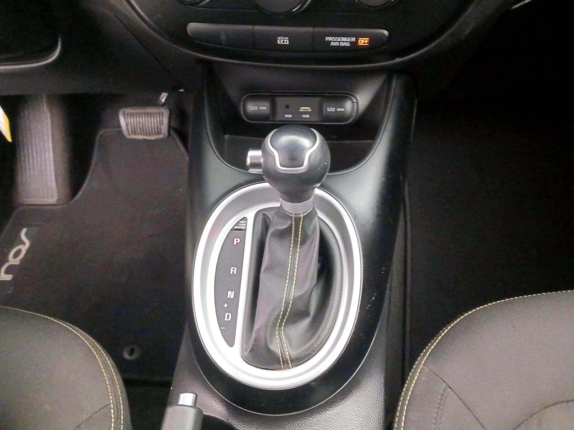 Thumbnail: 2016 Kia Soul - 17