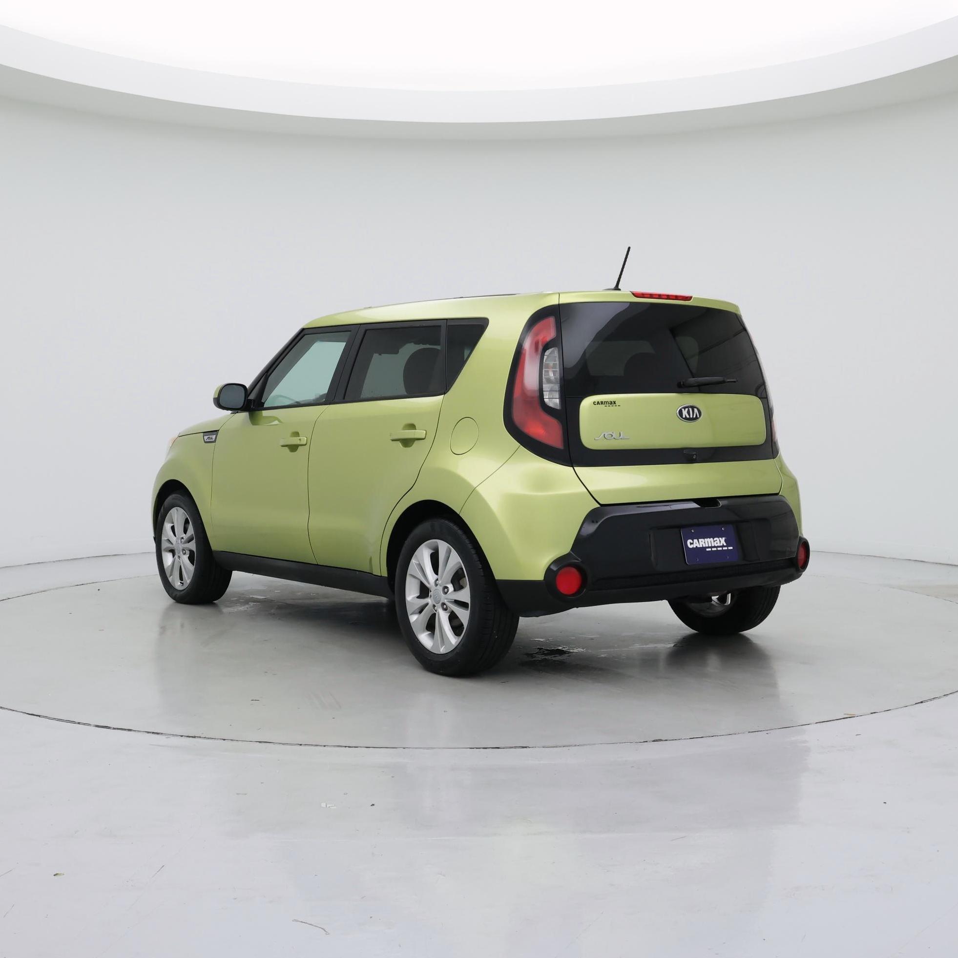 Thumbnail: 2016 Kia Soul - 2
