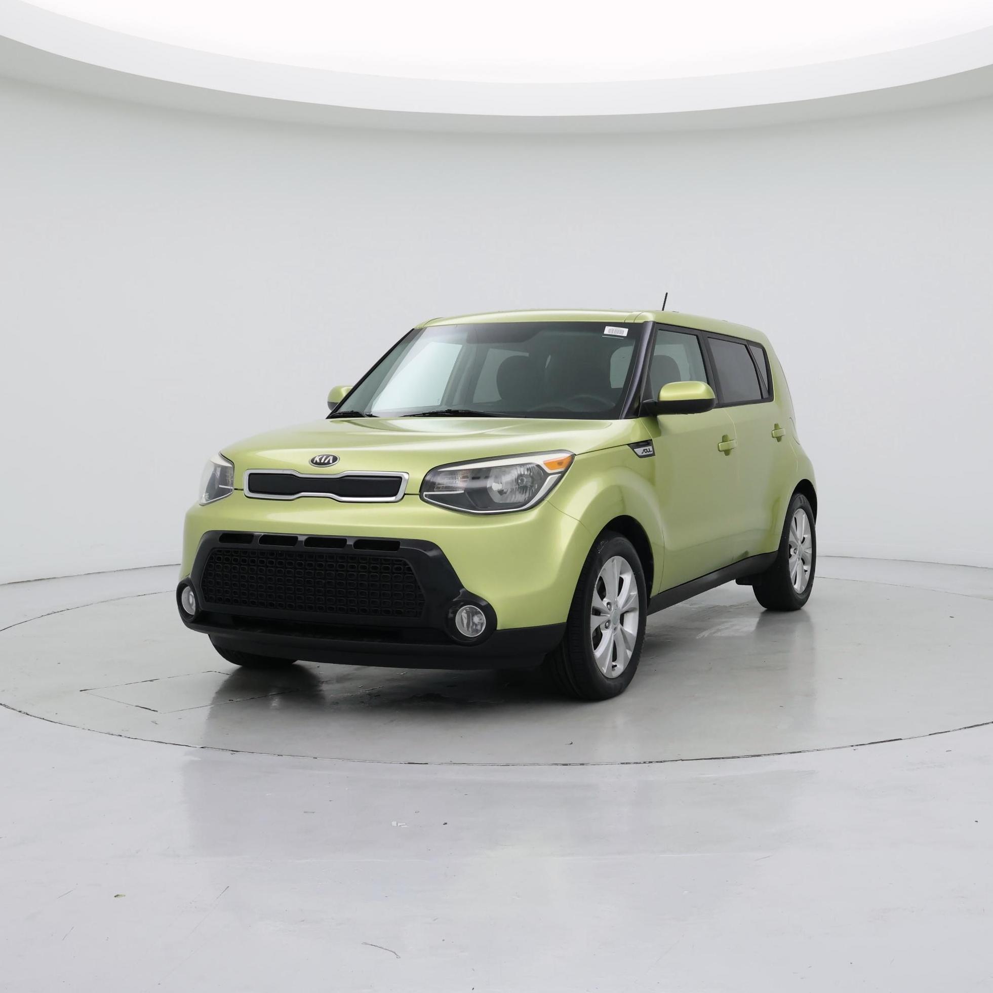 Thumbnail: 2016 Kia Soul - 4