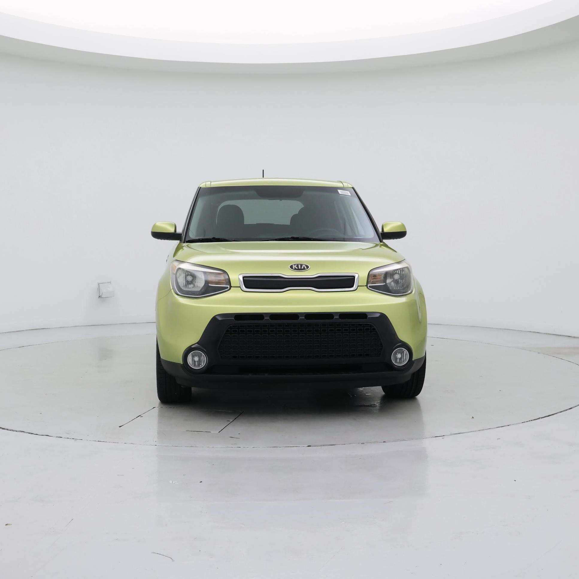 Thumbnail: 2016 Kia Soul - 5