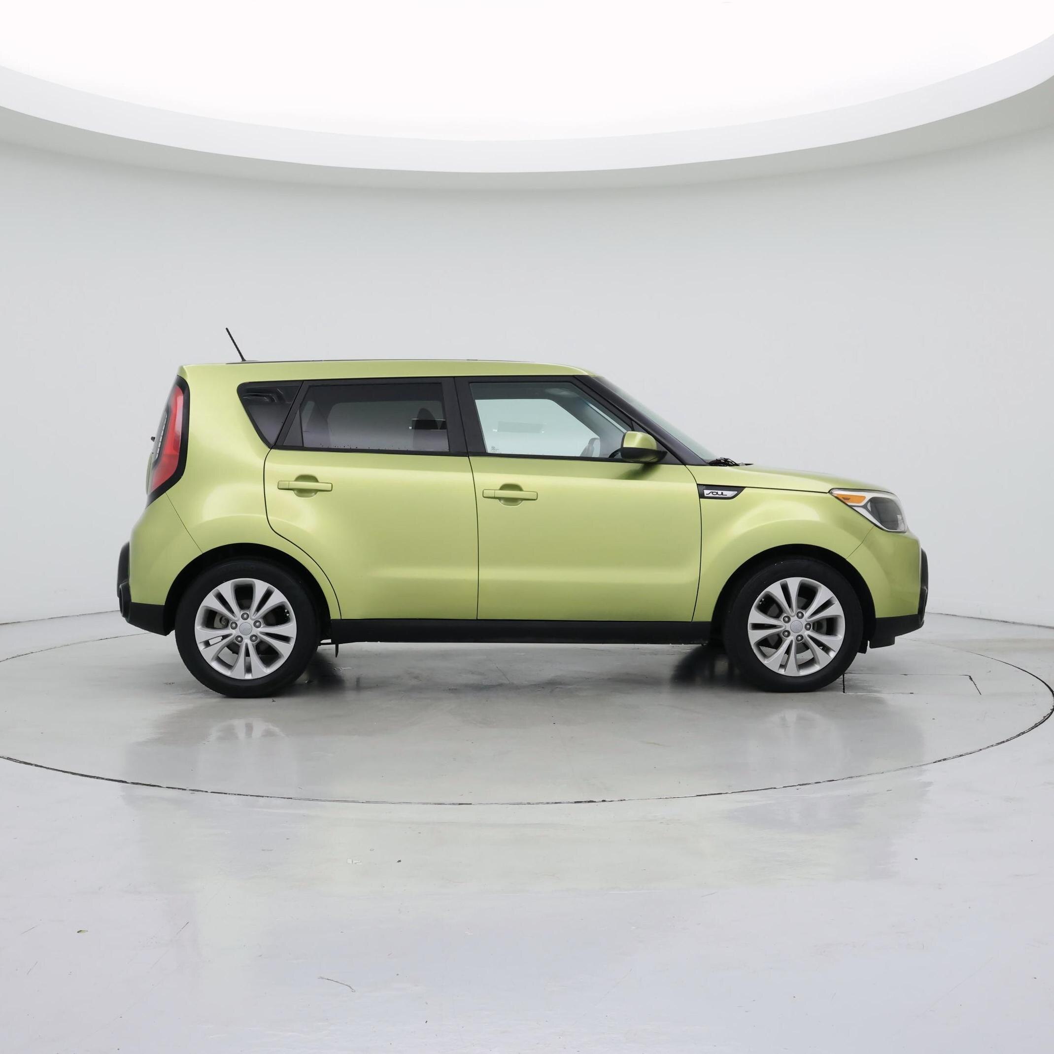 Thumbnail: 2016 Kia Soul - 7