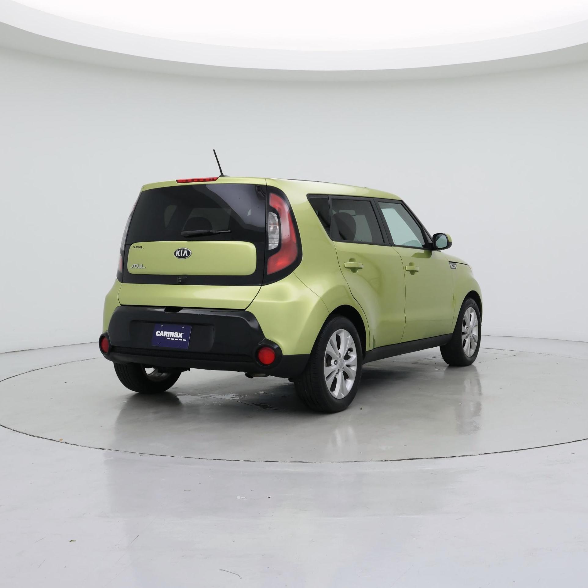 Thumbnail: 2016 Kia Soul - 8