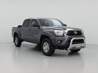 2014 Toyota Tacoma Prerunner