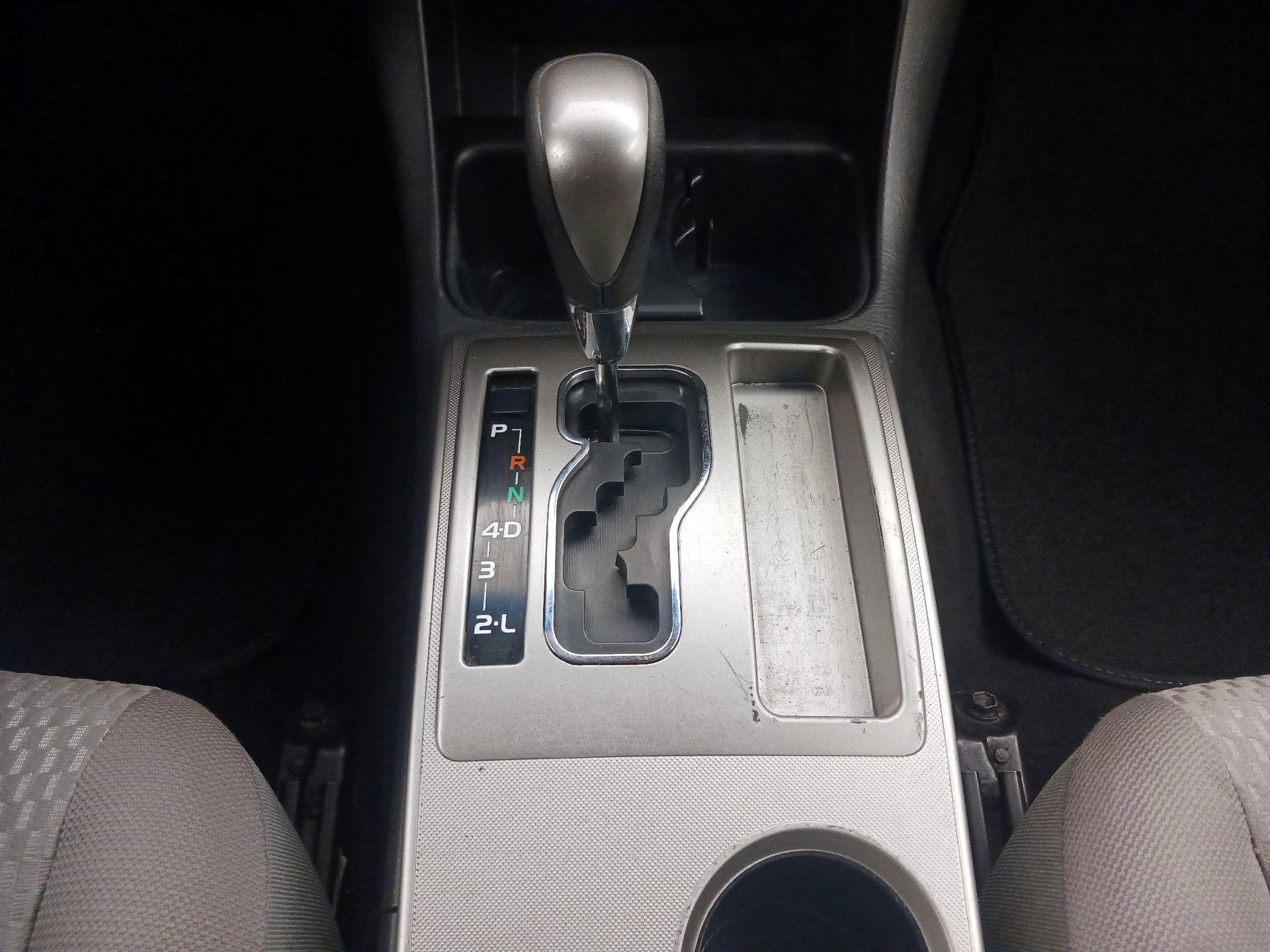 Thumbnail: 2014 Toyota Tacoma - 17