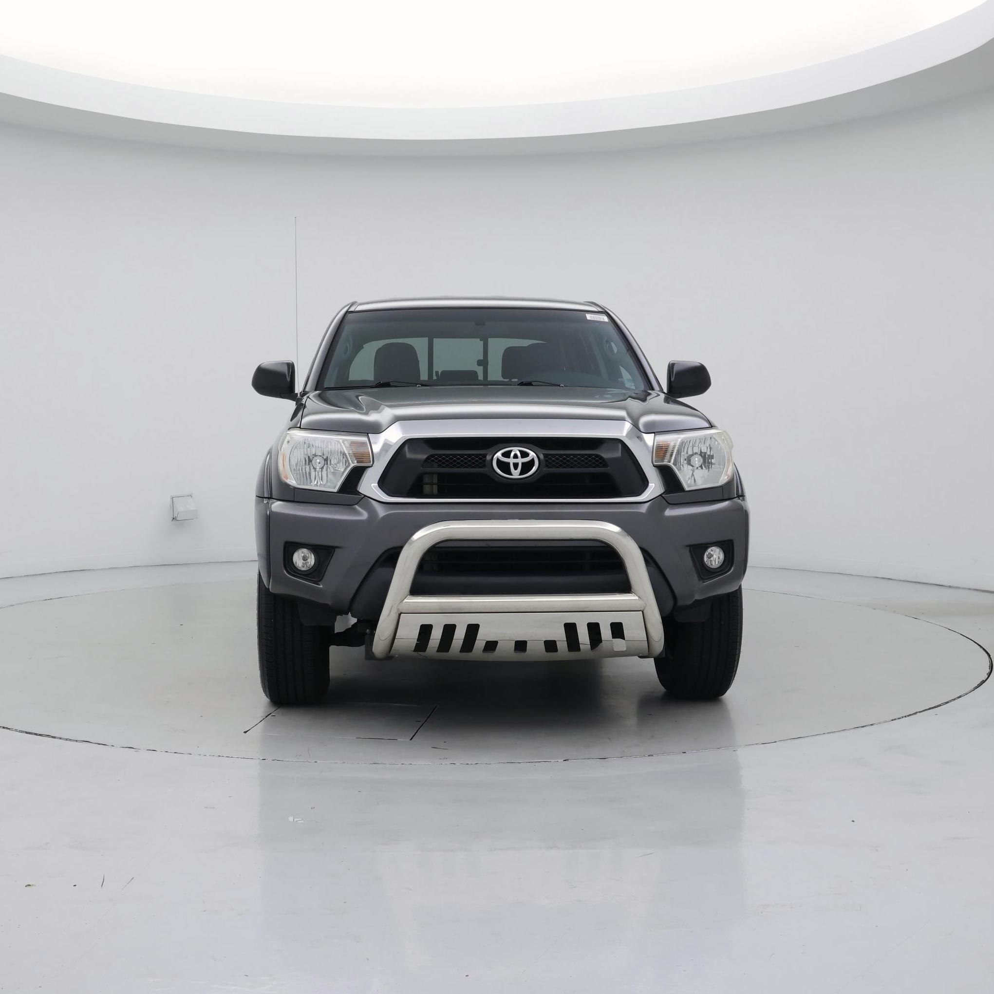 Thumbnail: 2014 Toyota Tacoma - 5