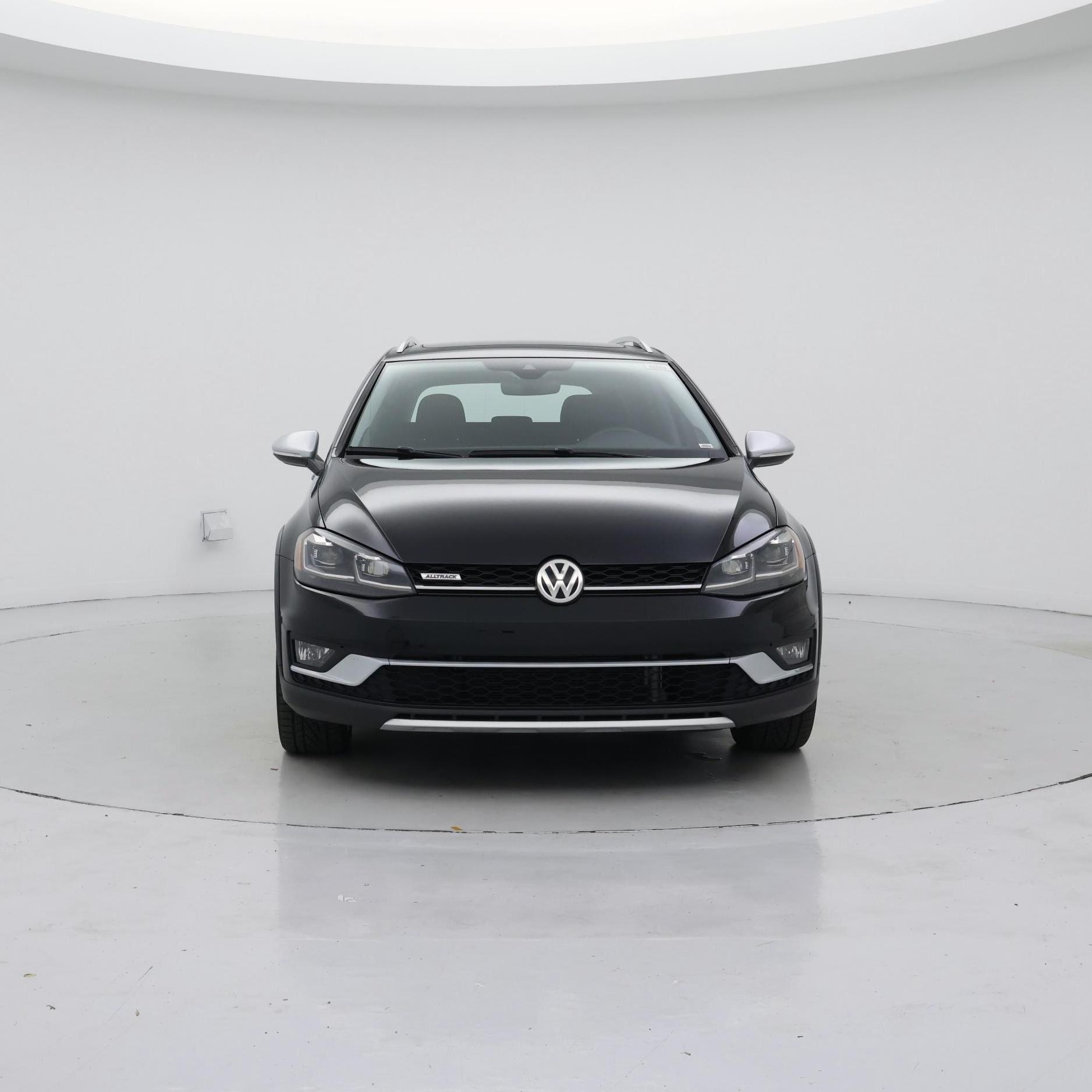 Thumbnail: 2018 Volkswagen Golf - 5