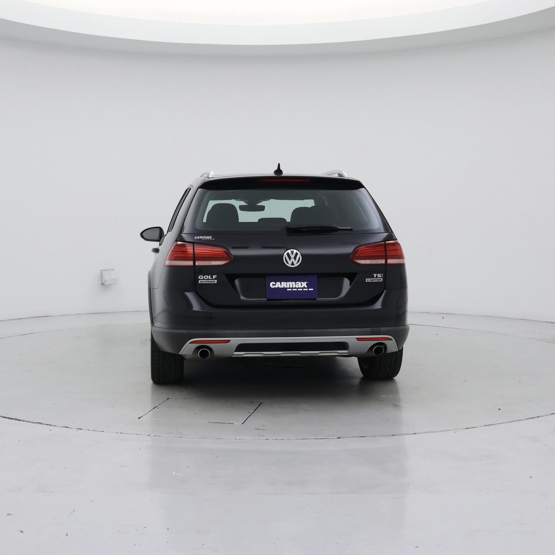 Thumbnail: 2018 Volkswagen Golf - 6