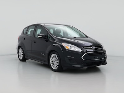 2017 Ford C-Max SE Energi