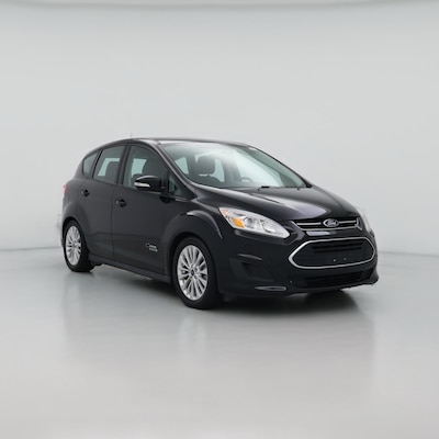 2017 Ford C-Max SE Energi