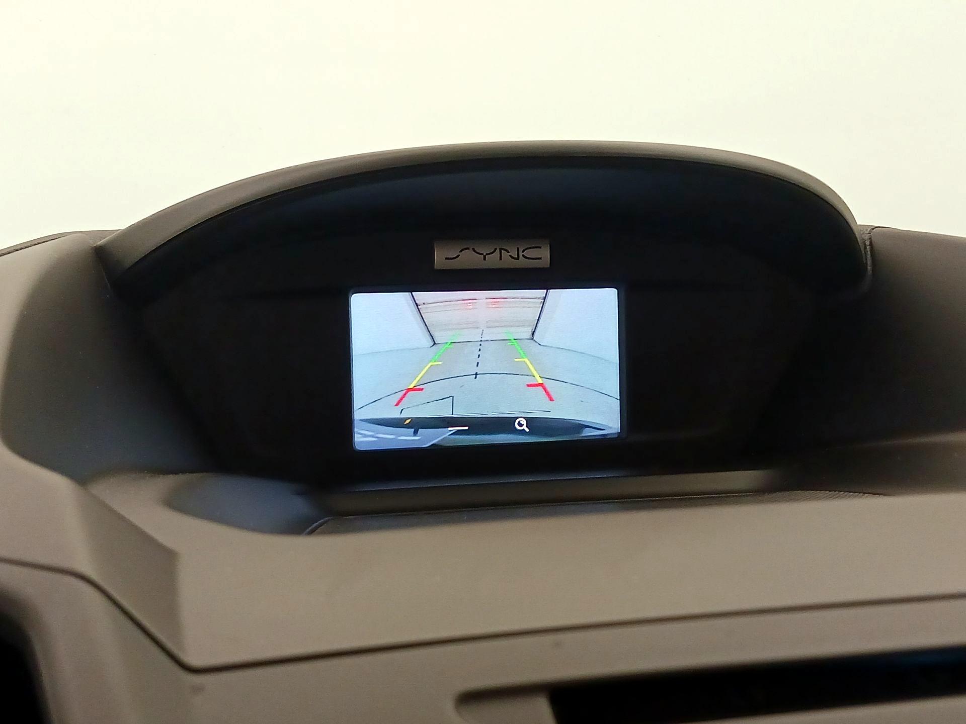 Thumbnail: 2017 Ford C-Max - 14