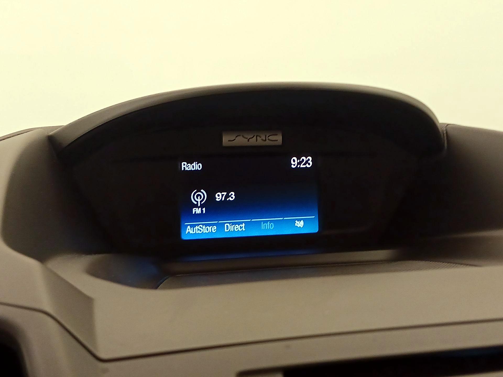 Thumbnail: 2017 Ford C-Max - 15