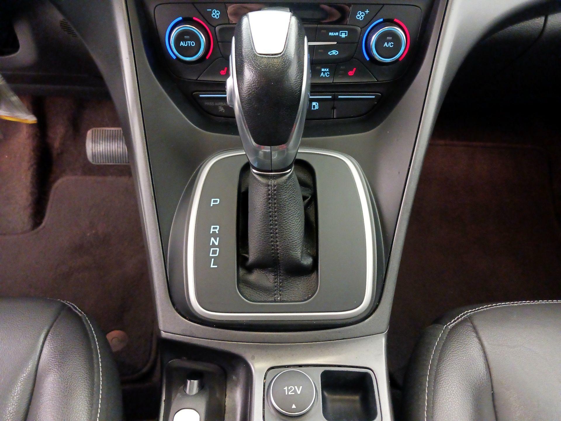 Thumbnail: 2017 Ford C-Max - 17