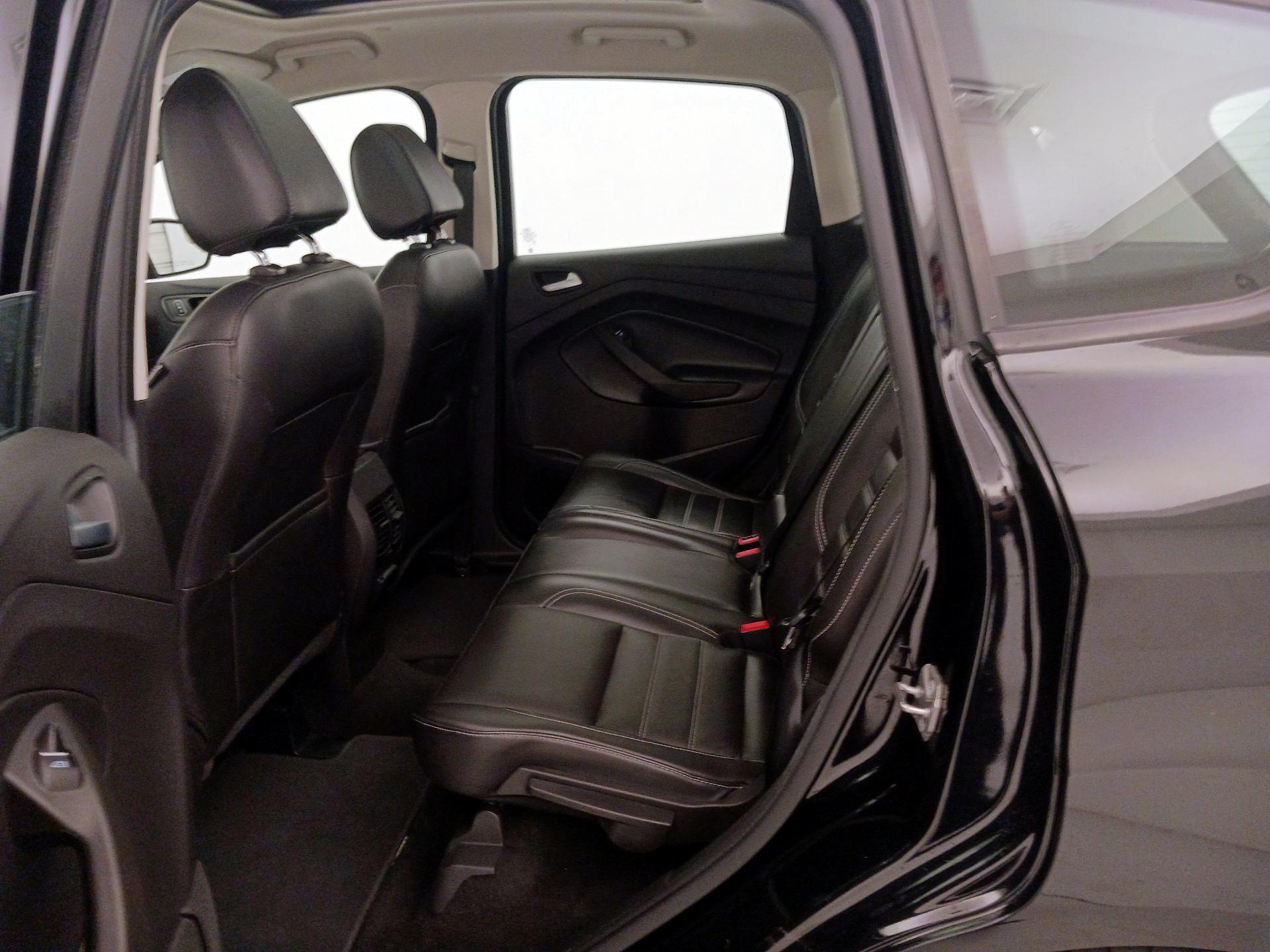 Thumbnail: 2017 Ford C-Max - 20