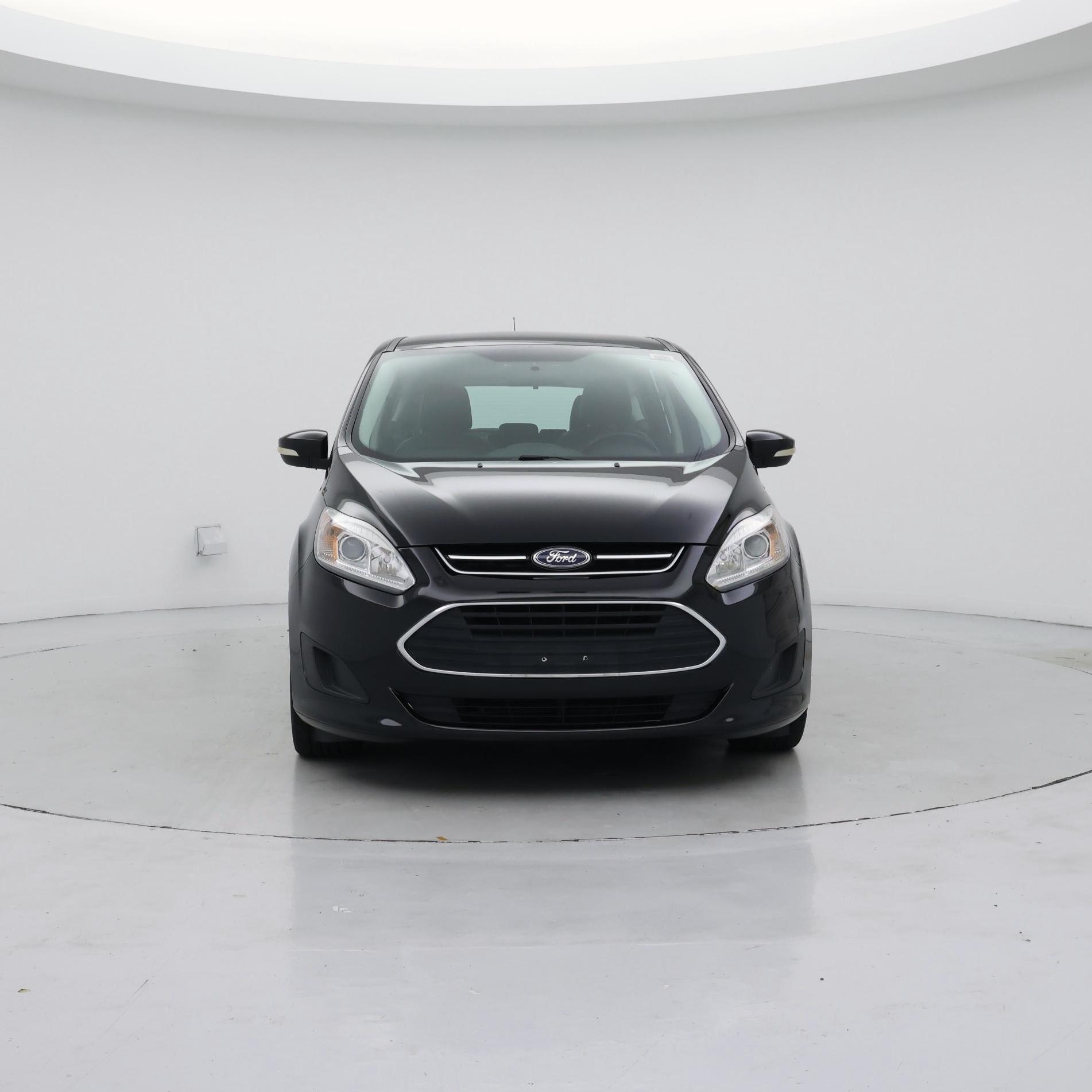 Thumbnail: 2017 Ford C-Max - 5