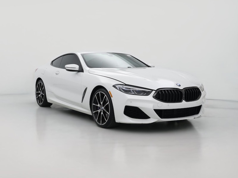 2020 BMW 8 Series 840i xDrive -
                  Gainesville, FL