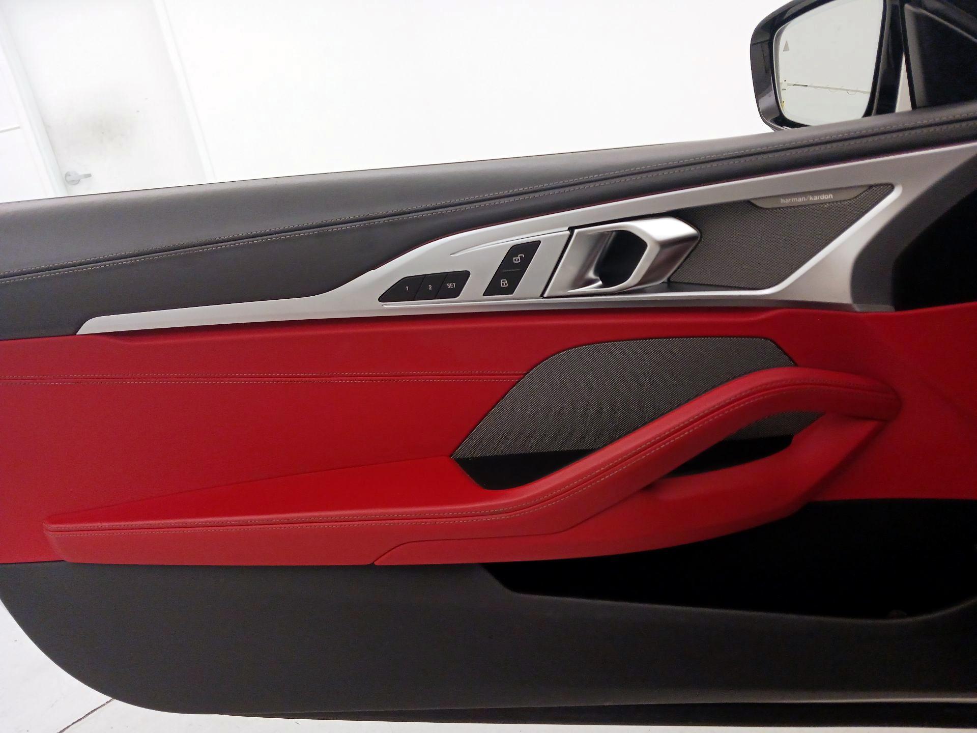 Thumbnail: 2020 BMW 8 Series - 12