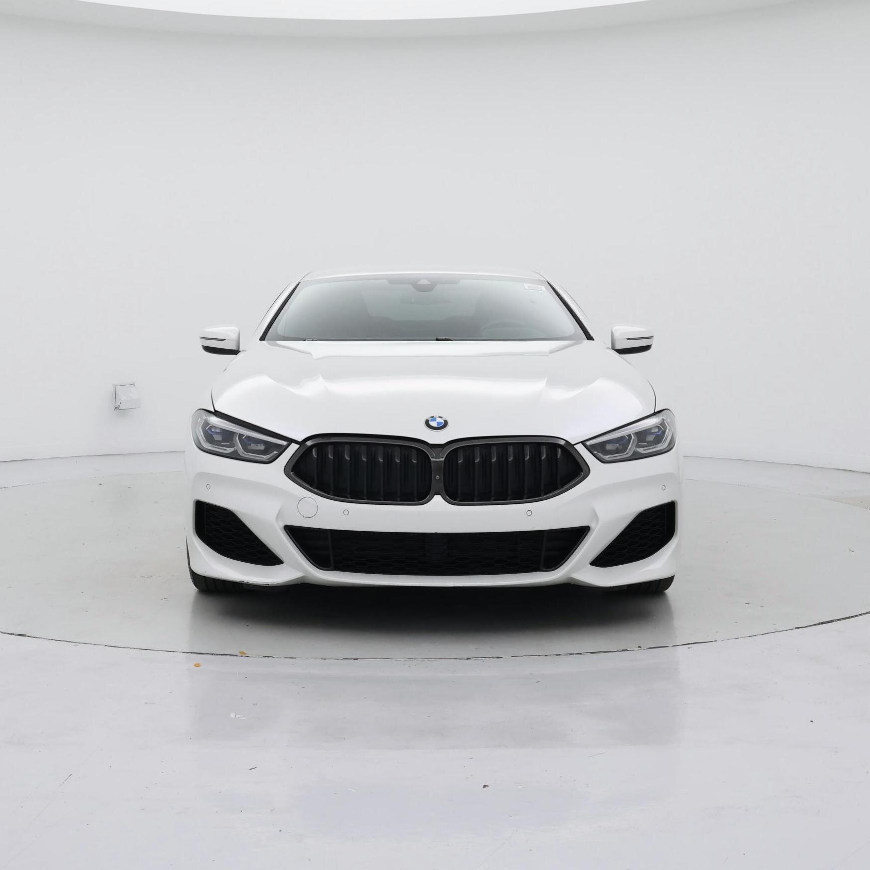 Thumbnail: 2020 BMW 8 Series - 5