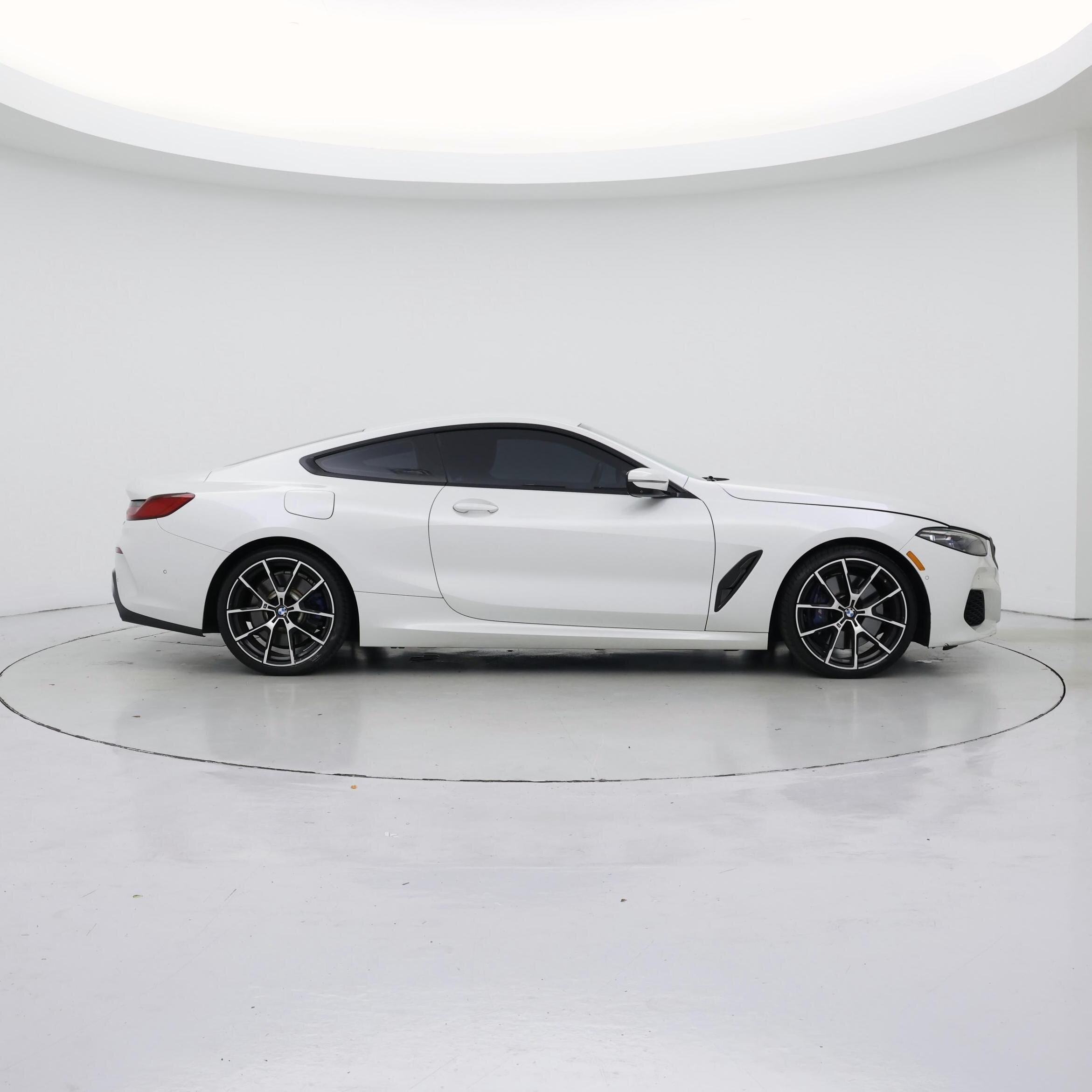 Thumbnail: 2020 BMW 8 Series - 7