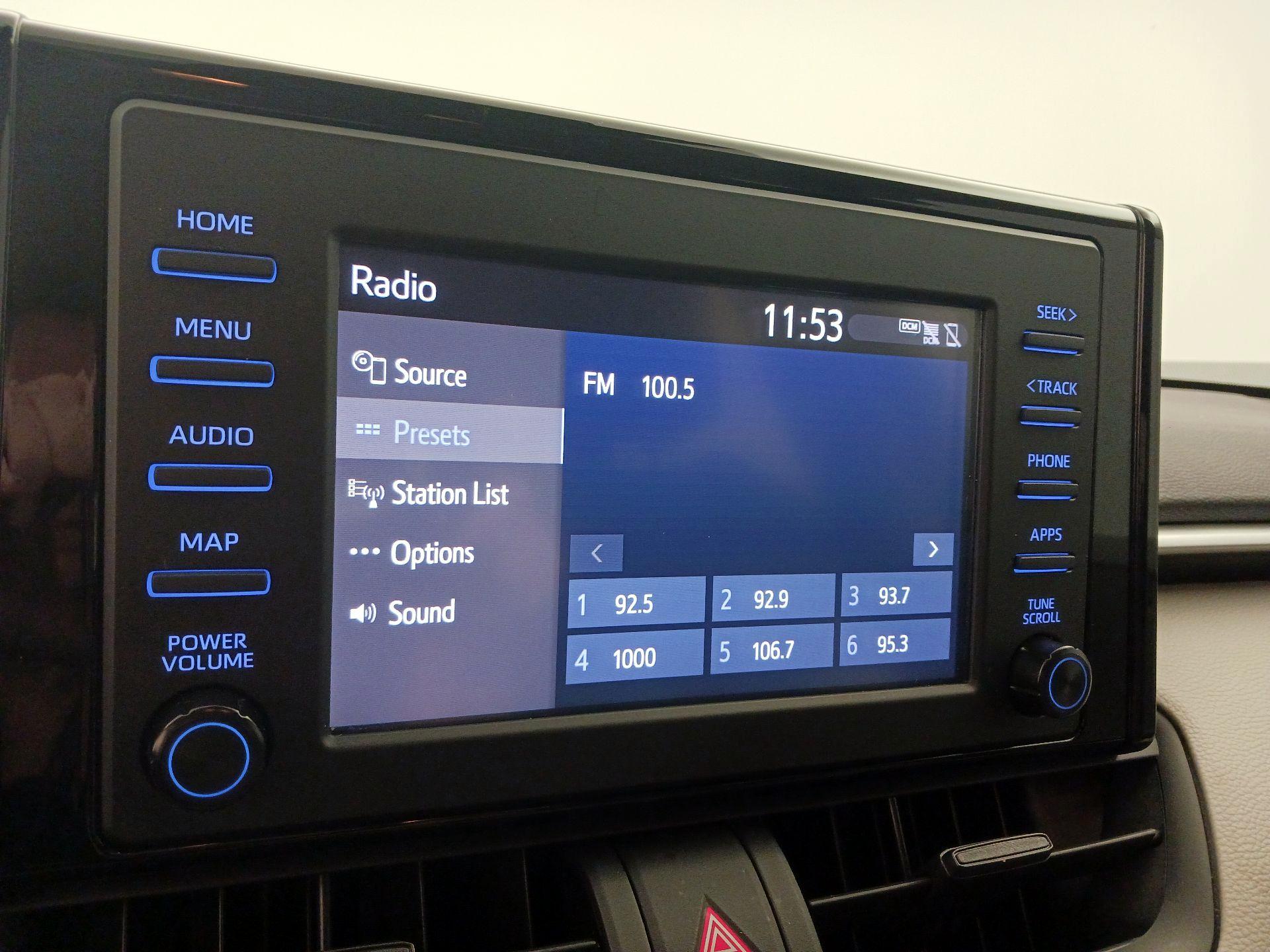 Thumbnail: 2019 Toyota RAV4 - 15