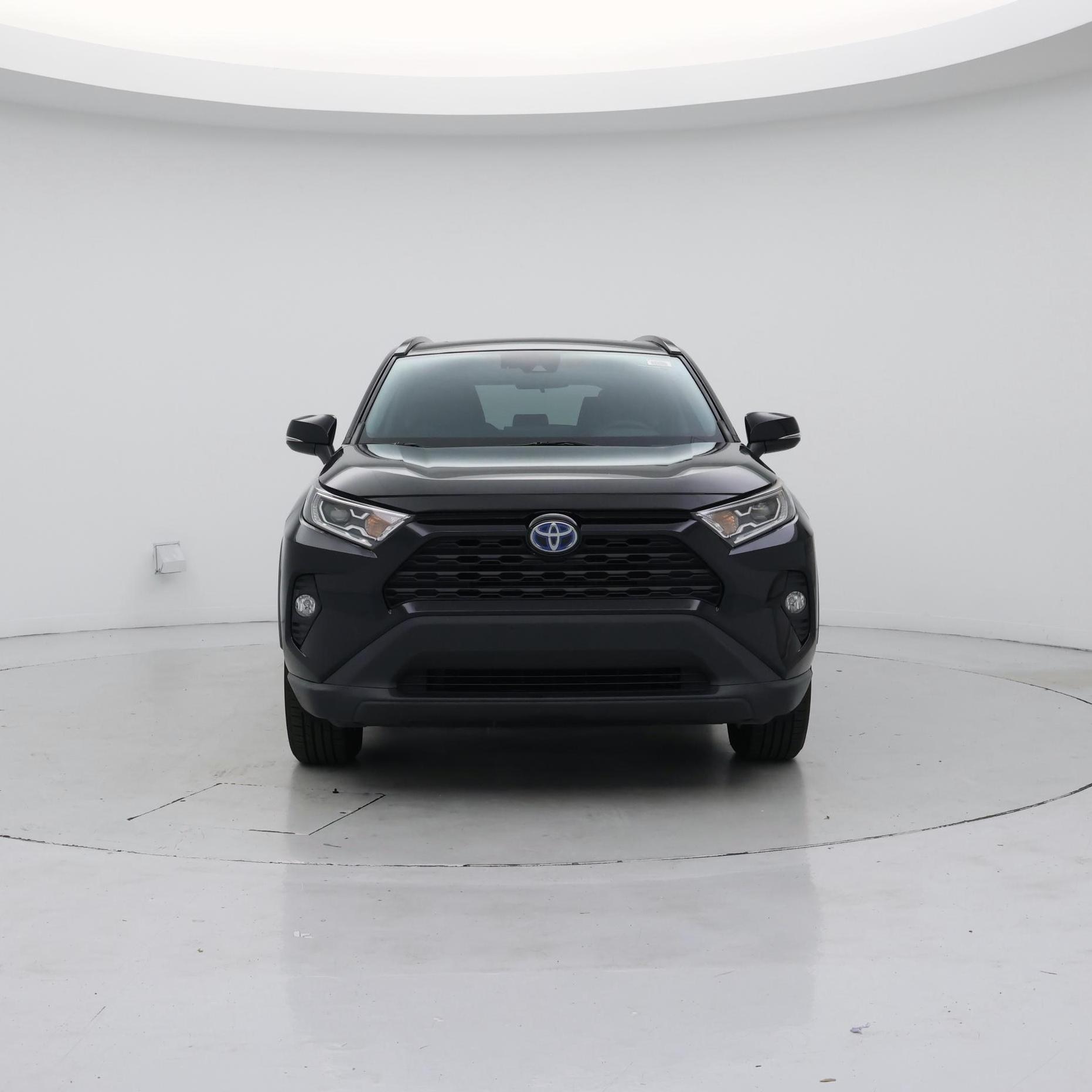 Thumbnail: 2019 Toyota RAV4 - 5