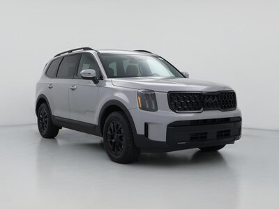 2025 Kia Telluride EX X-Pro