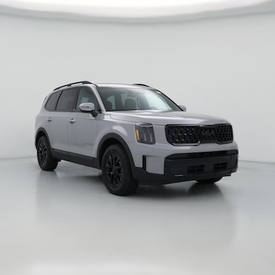 2025 Kia Telluride EX X-Pro