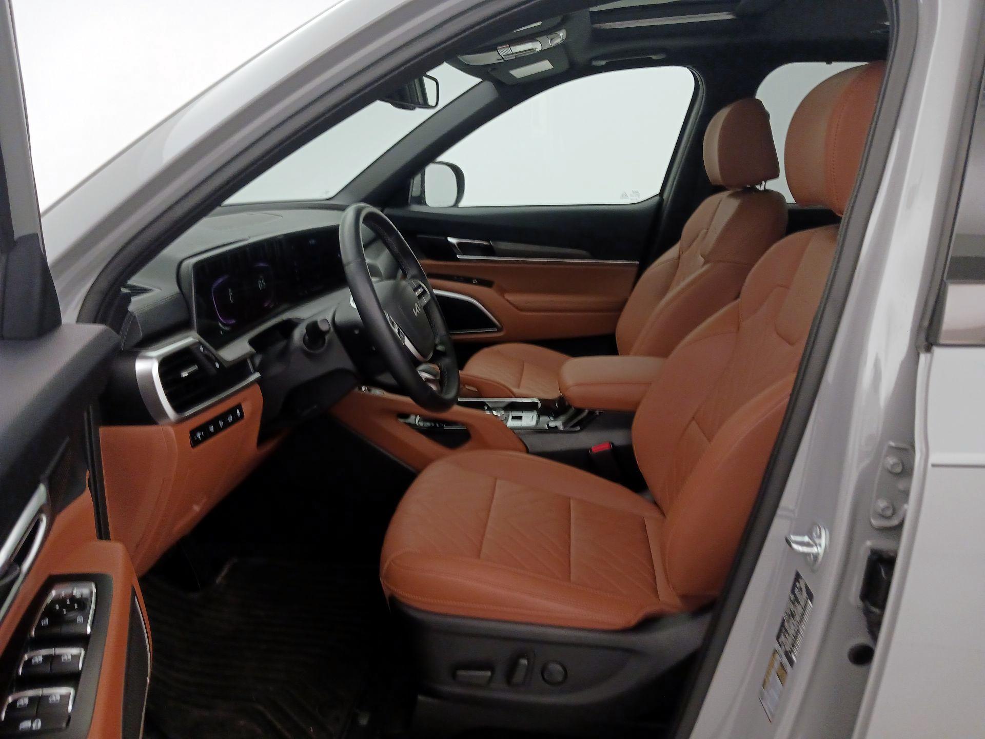 Thumbnail: 2025 Kia Telluride - 11