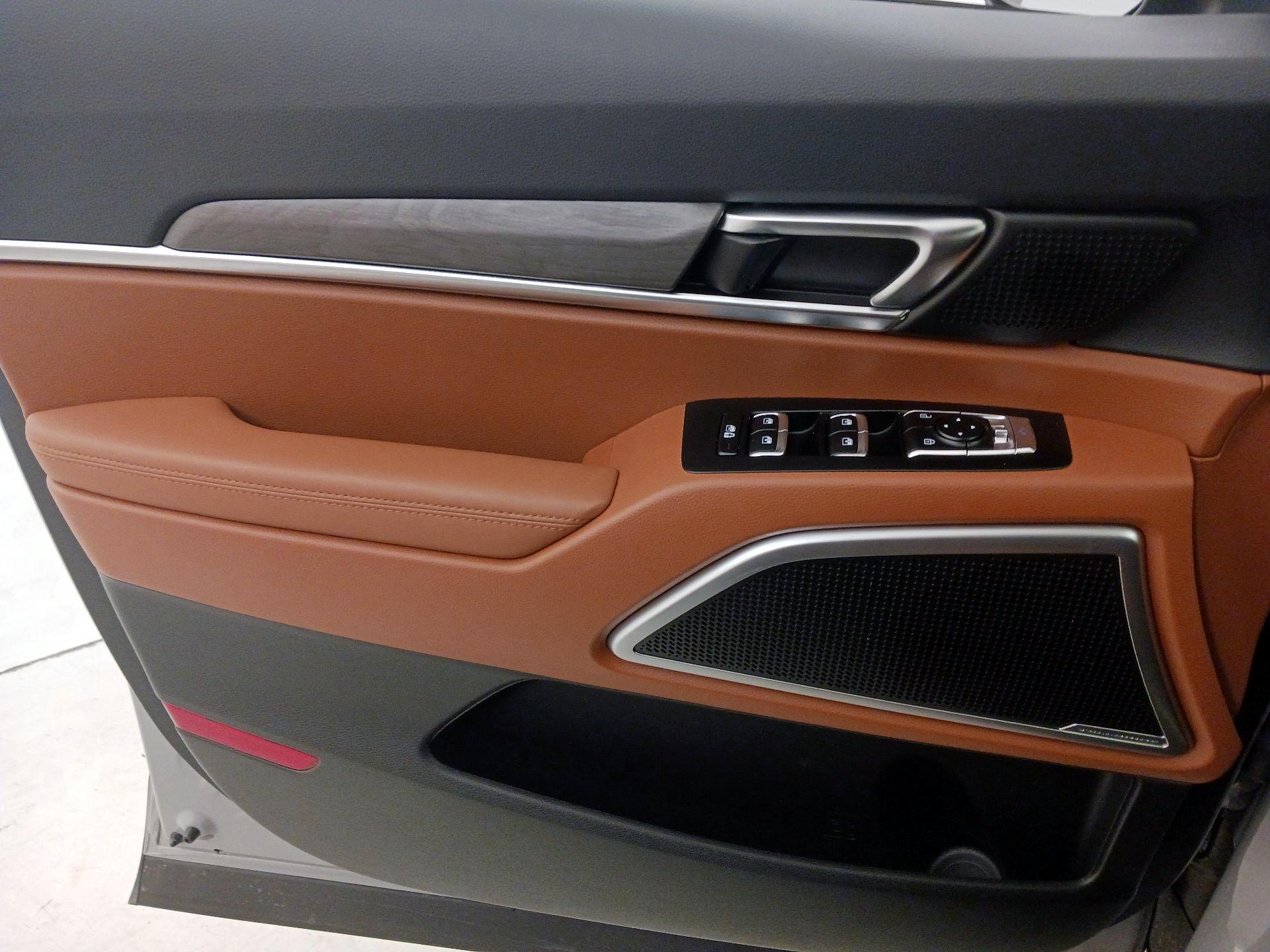 Thumbnail: 2025 Kia Telluride - 12