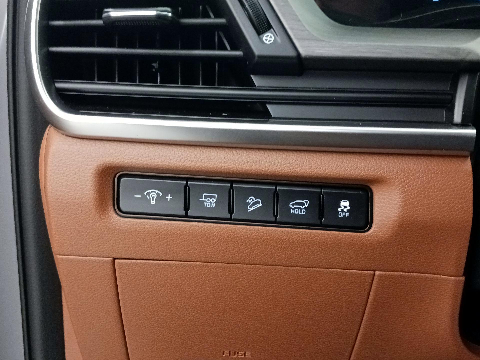 Thumbnail: 2025 Kia Telluride - 13