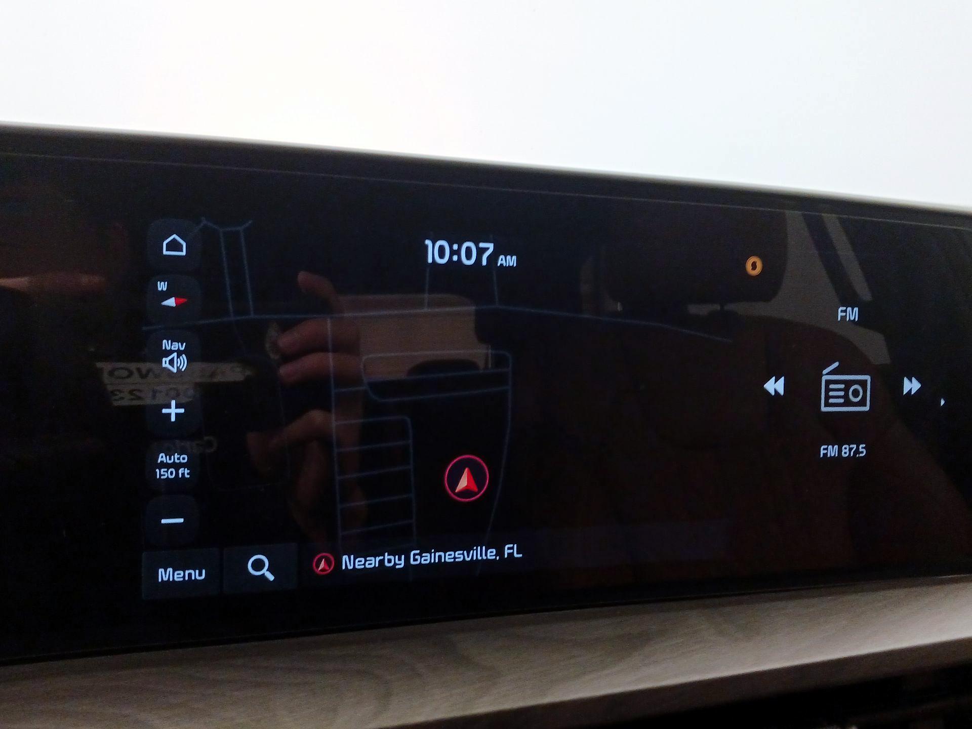 Thumbnail: 2025 Kia Telluride - 14