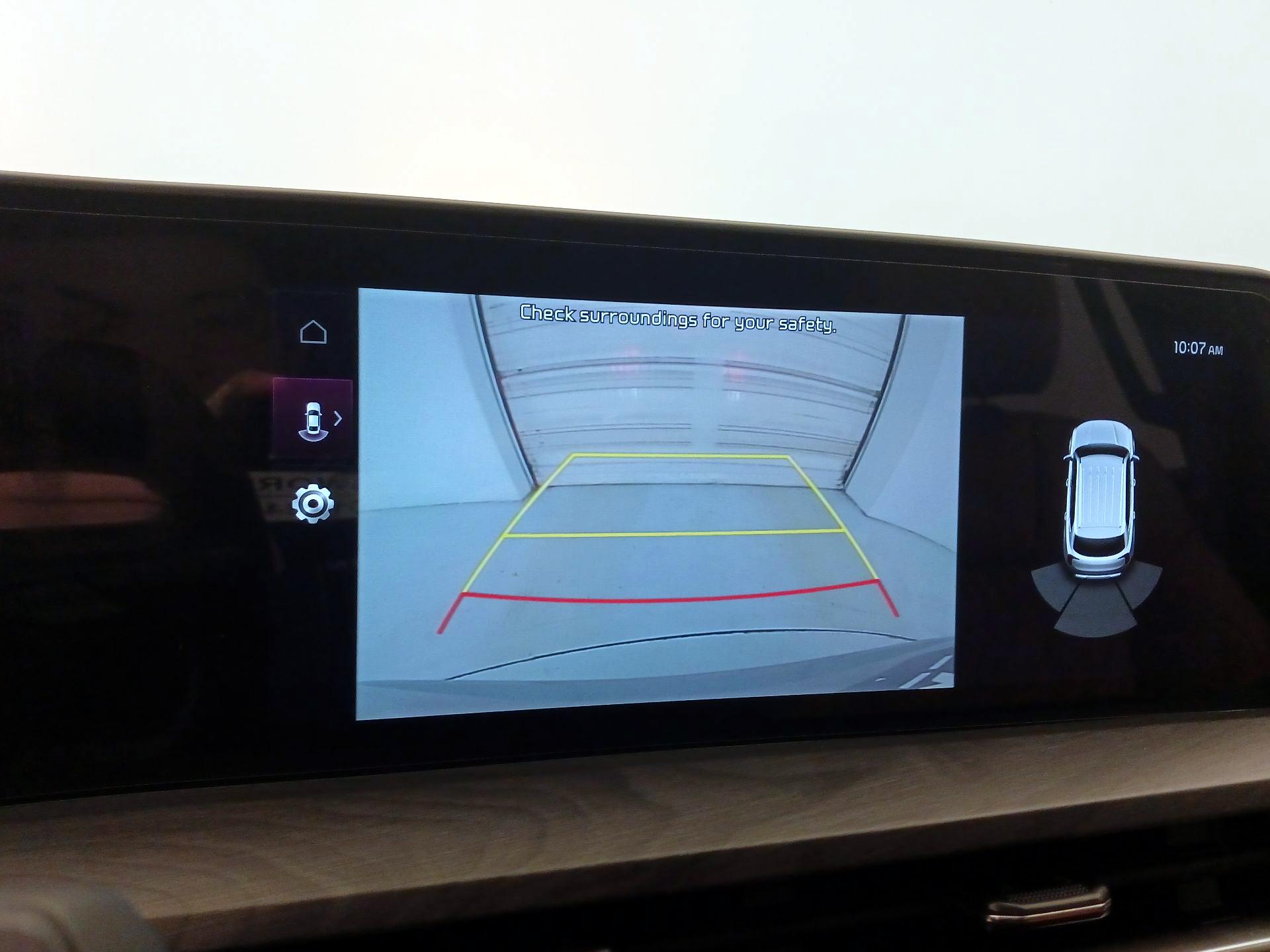 Thumbnail: 2025 Kia Telluride - 15