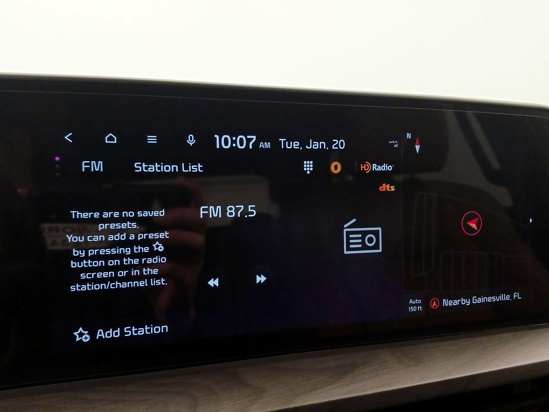 Thumbnail: 2025 Kia Telluride - 16