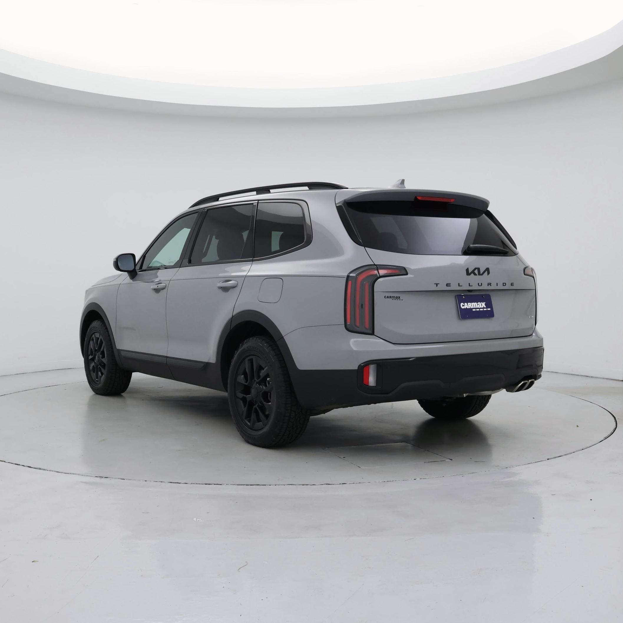 Thumbnail: 2025 Kia Telluride - 2