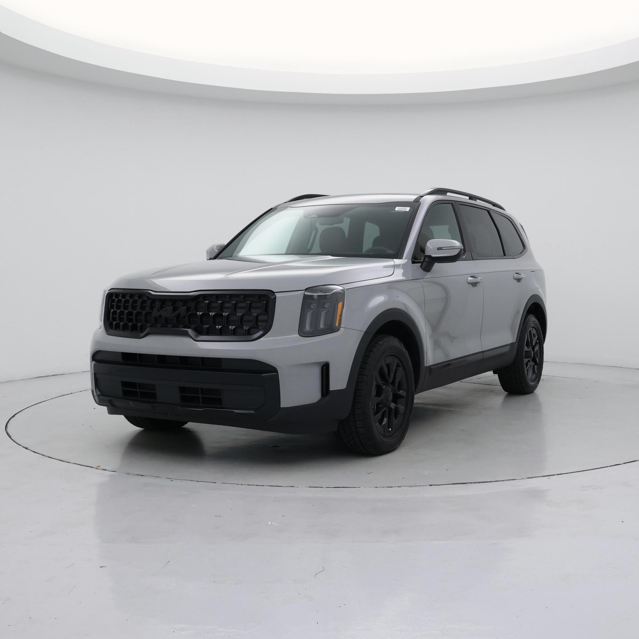 Thumbnail: 2025 Kia Telluride - 4