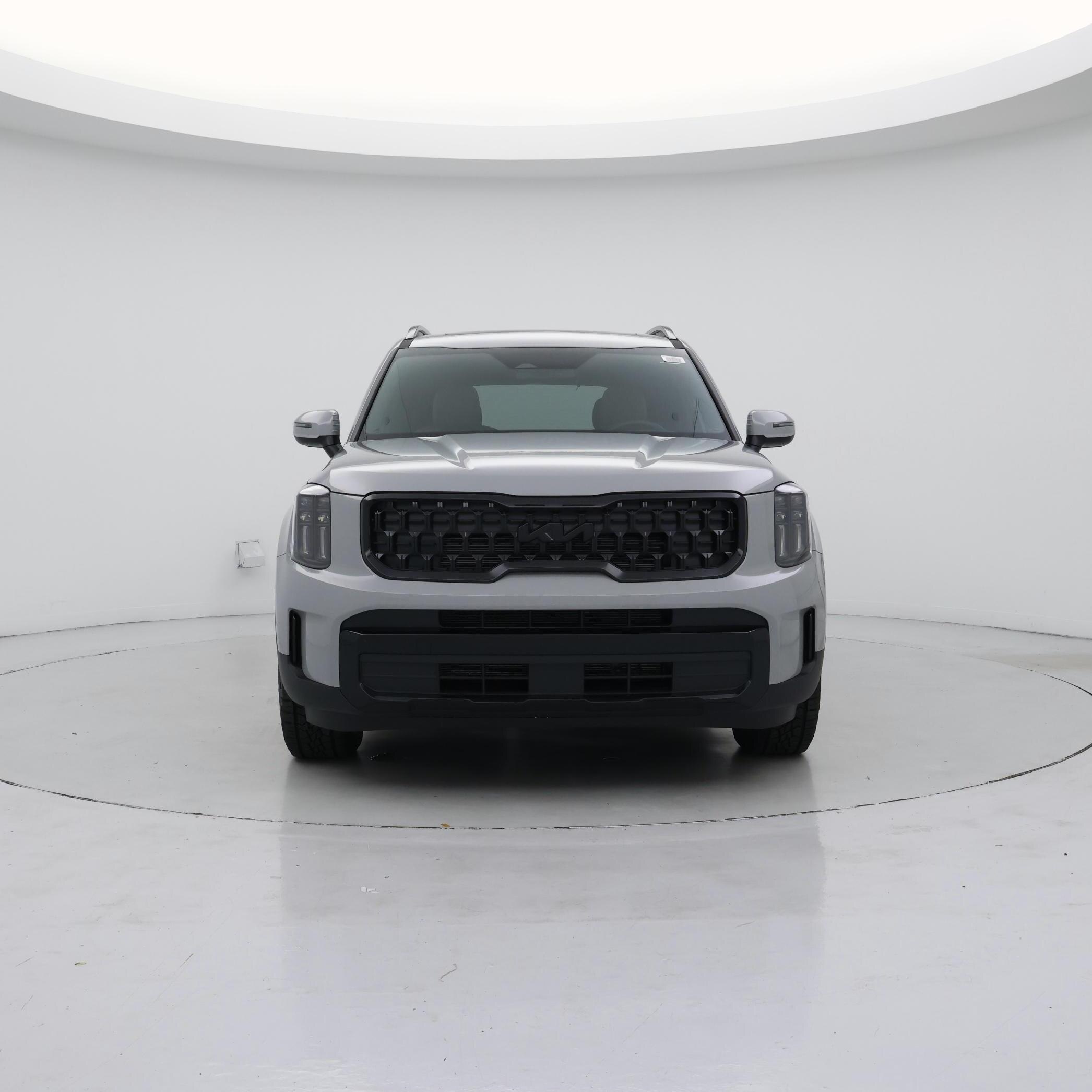 Thumbnail: 2025 Kia Telluride - 5