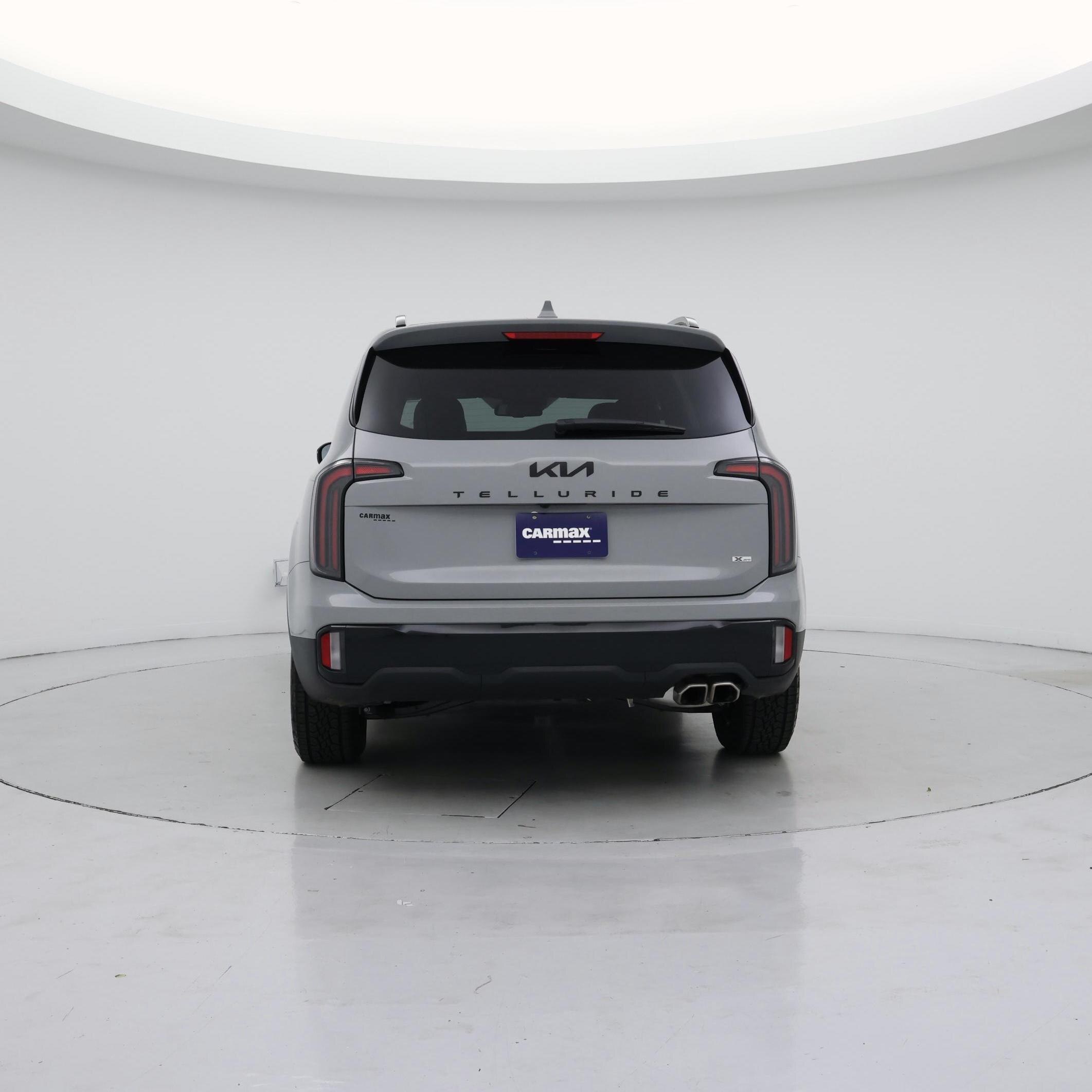 Thumbnail: 2025 Kia Telluride - 6