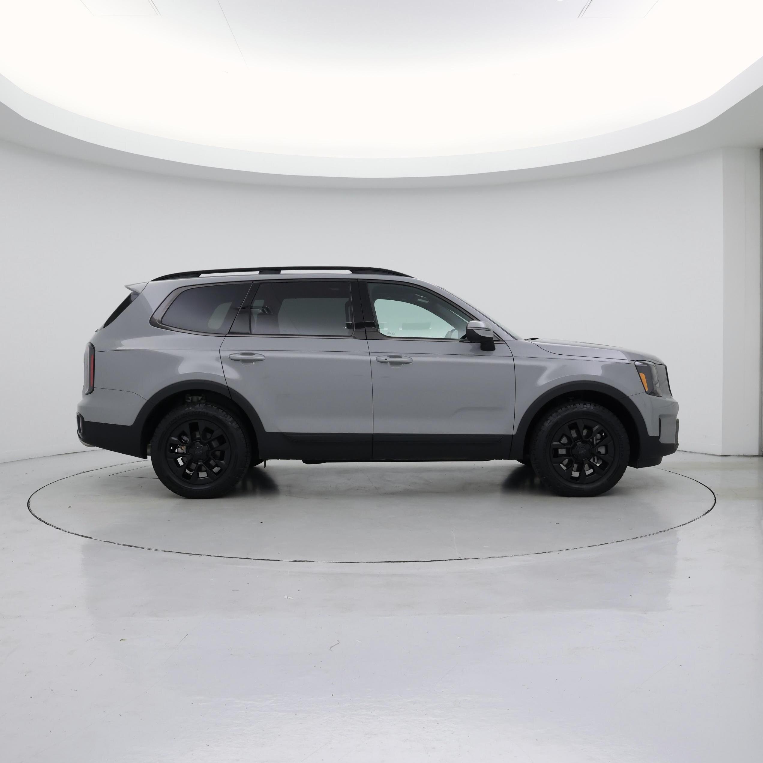 Thumbnail: 2025 Kia Telluride - 7