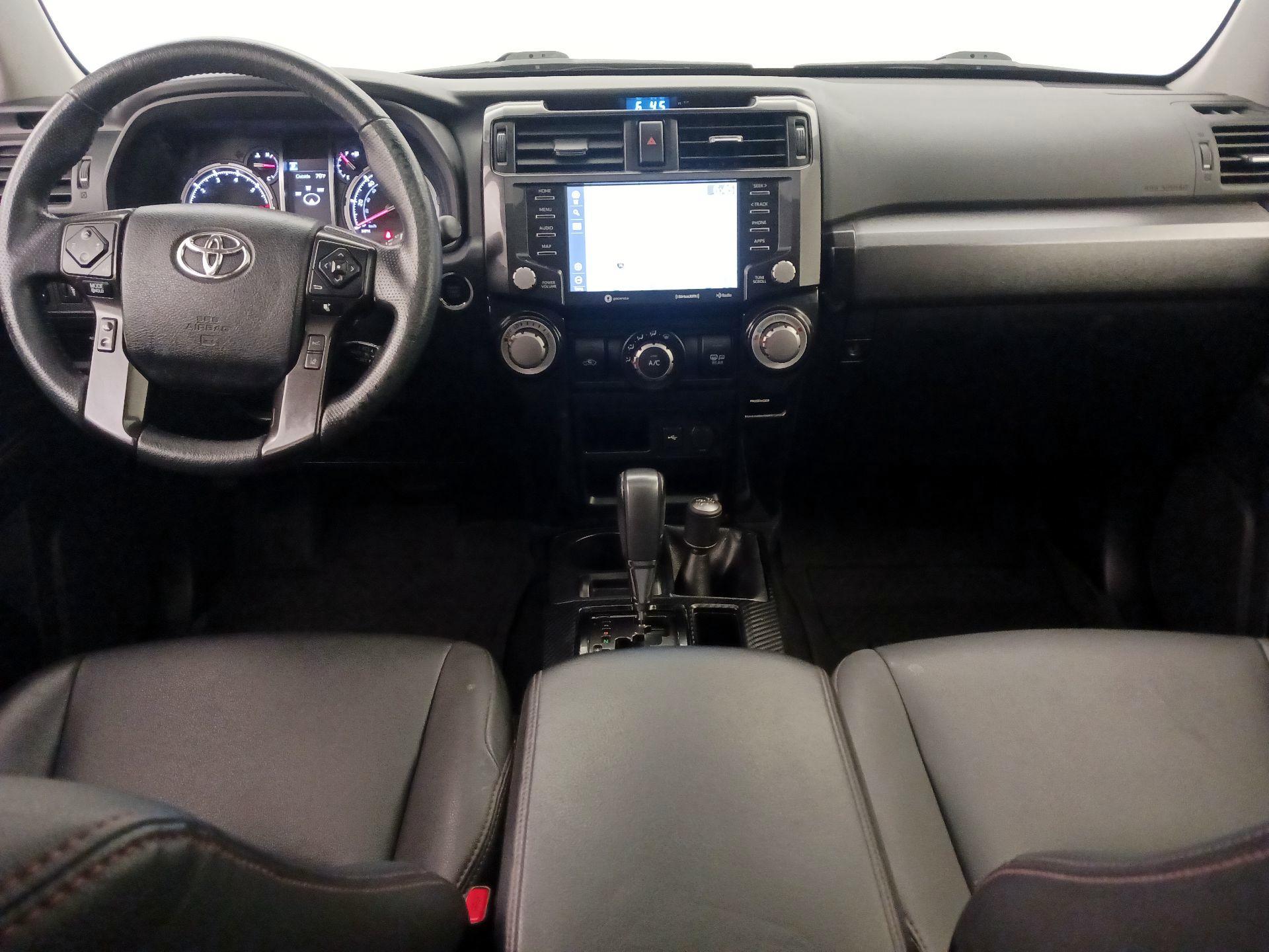 Thumbnail: 2021 Toyota 4Runner - 9