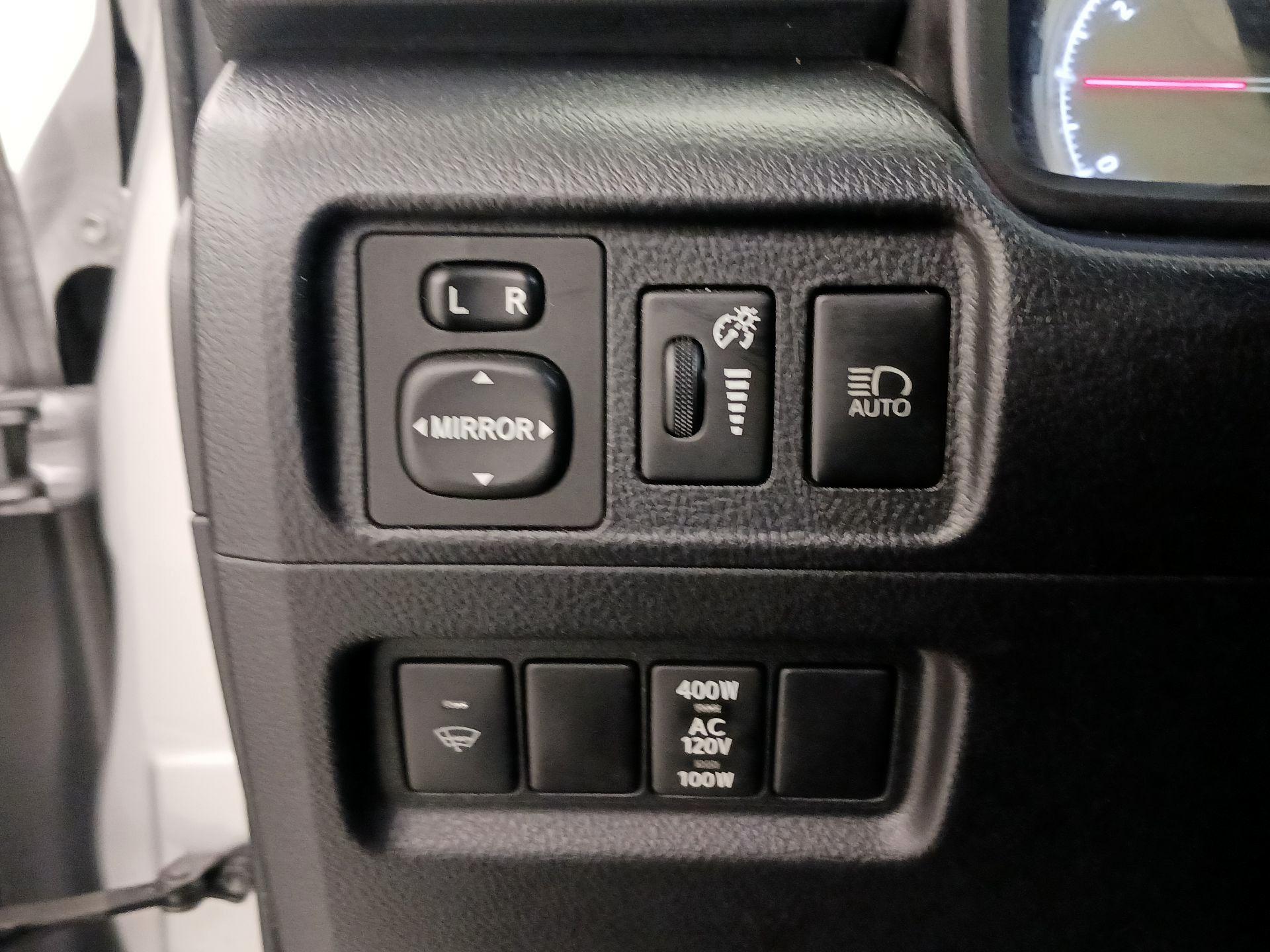 Thumbnail: 2021 Toyota 4Runner - 13