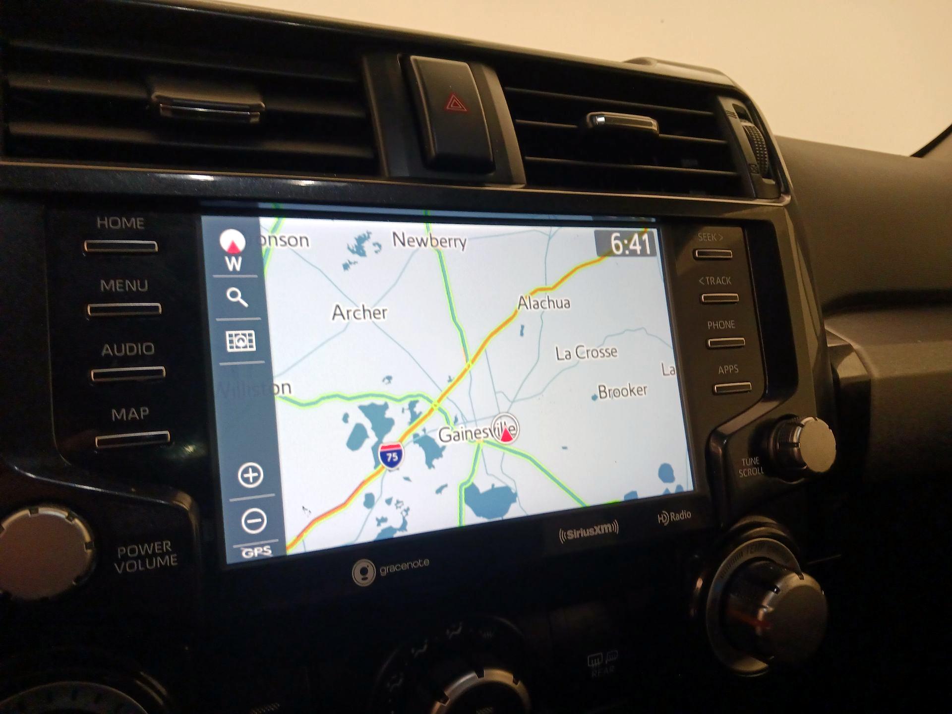 Thumbnail: 2021 Toyota 4Runner - 14