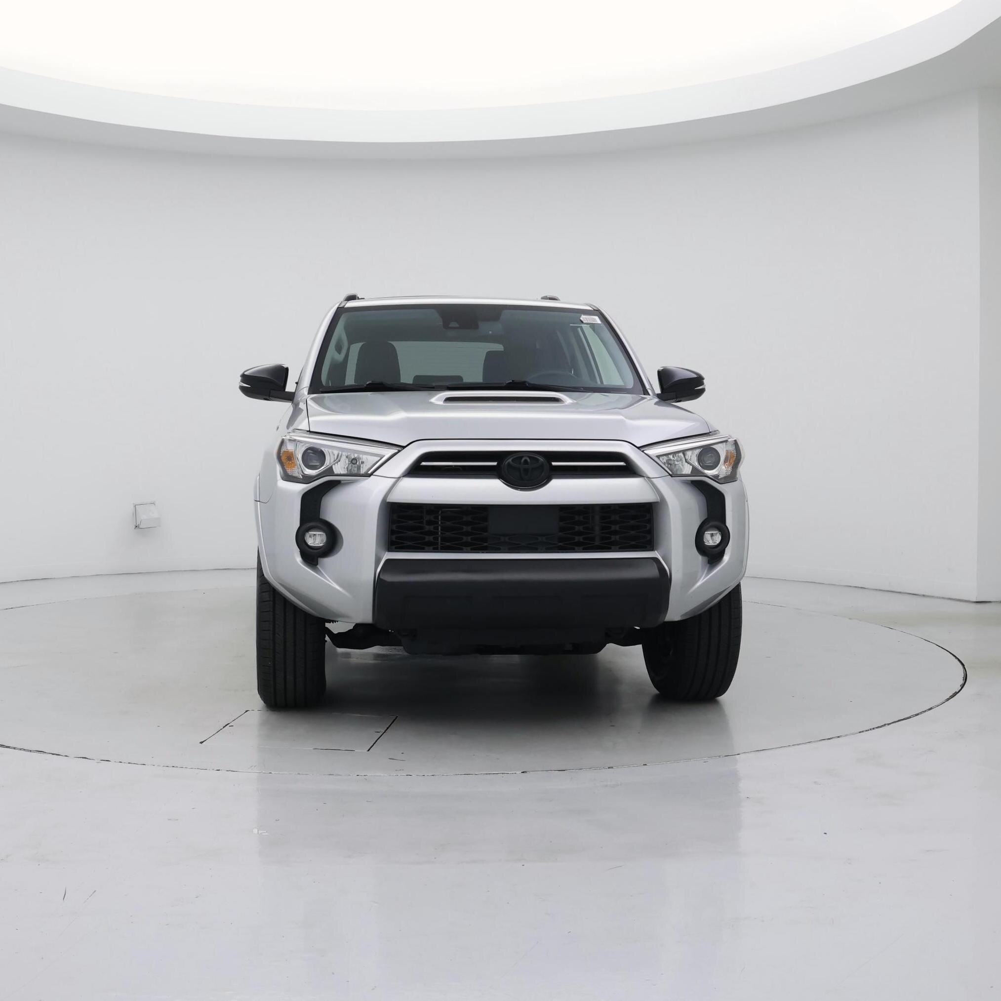 Thumbnail: 2021 Toyota 4Runner - 5