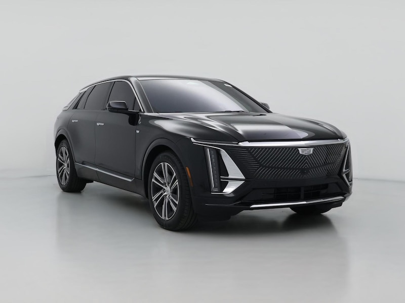2023 Cadillac Lyriq Luxury -
                  Sanford, FL