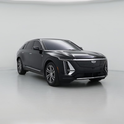 2023 Cadillac LYRIQ Luxury