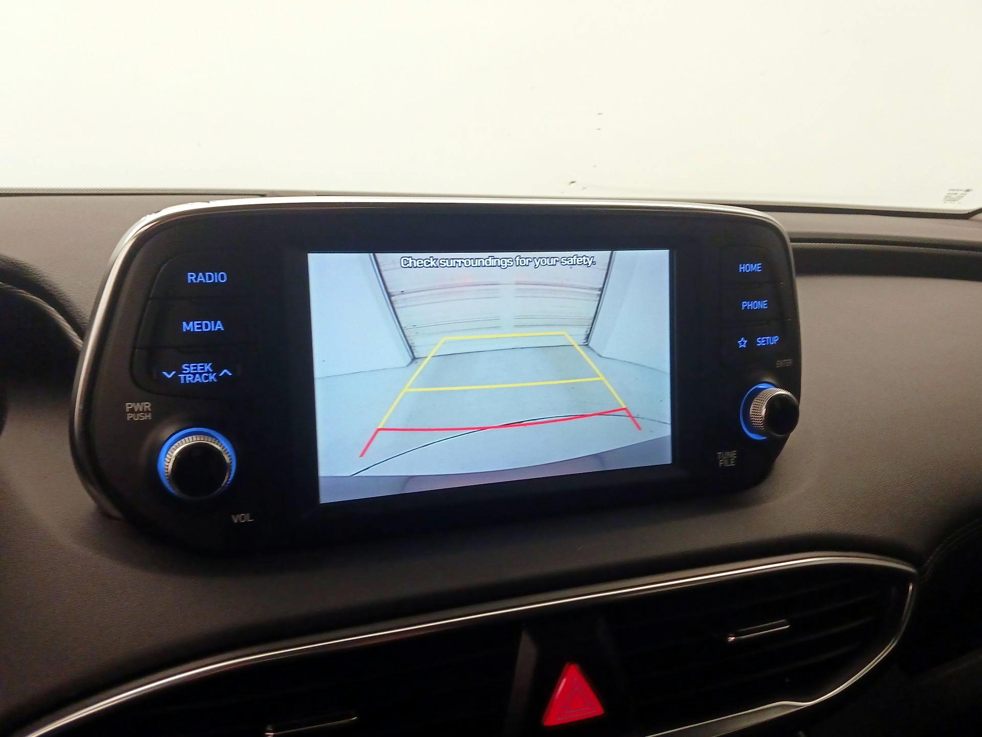 Thumbnail: 2019 Hyundai Santa Fe - 14