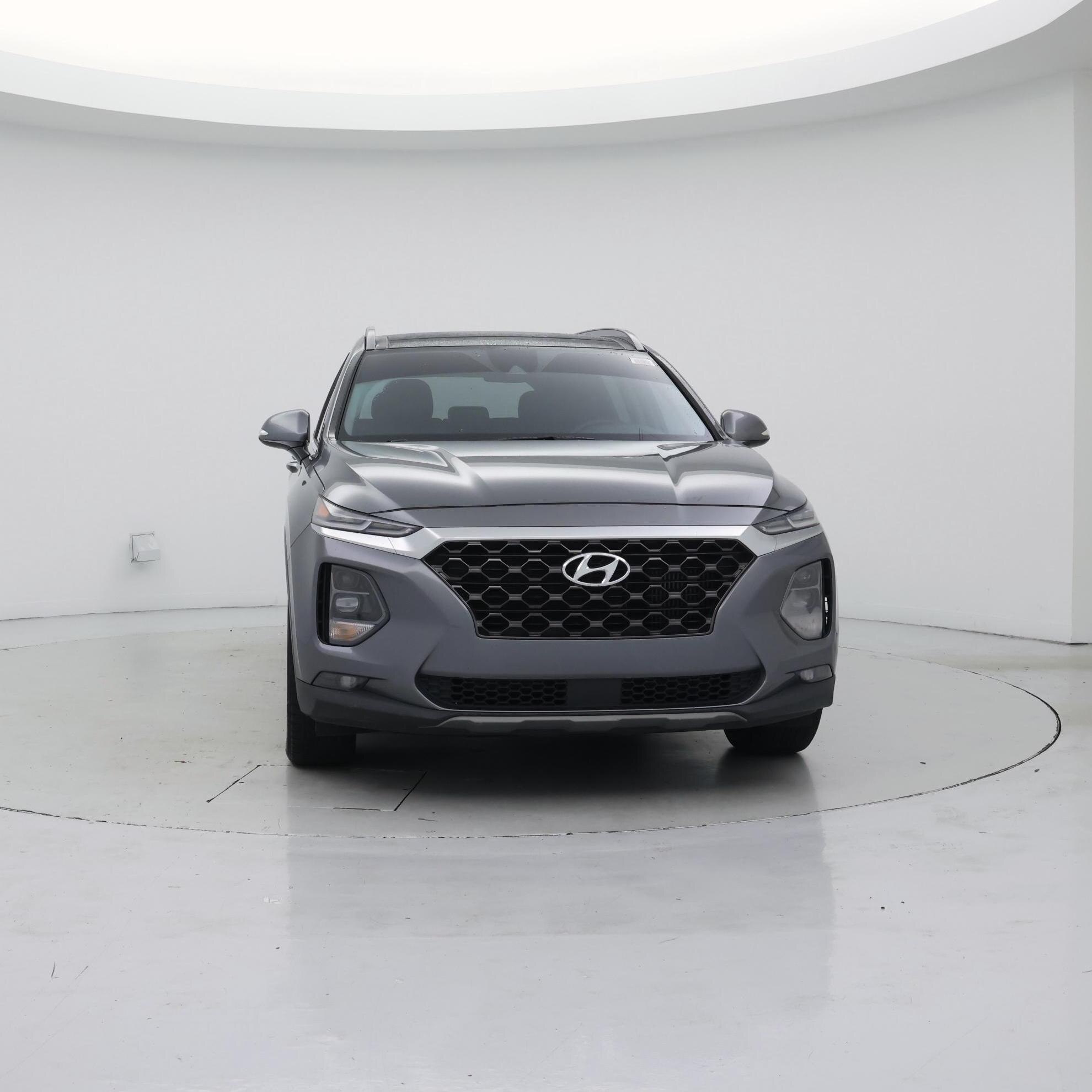 Thumbnail: 2019 Hyundai Santa Fe - 5