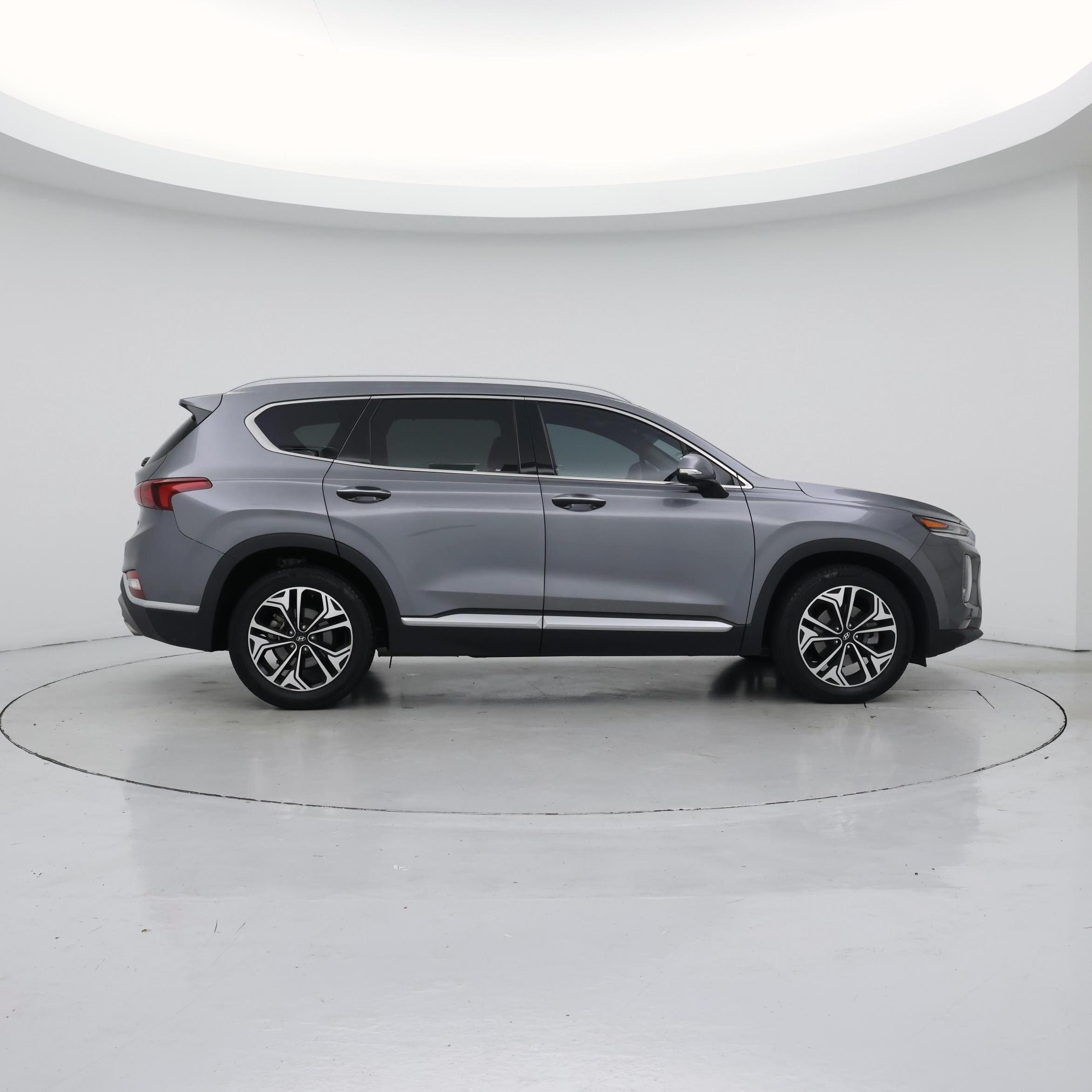 Thumbnail: 2019 Hyundai Santa Fe - 7