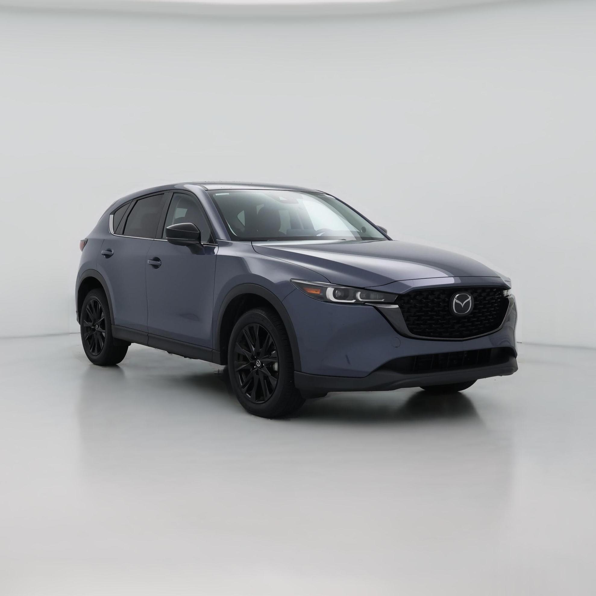 Thumbnail: 2024 Mazda CX-5 - 1